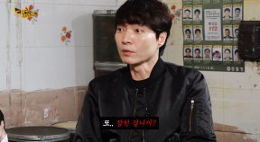 신정환, 드디어 탁재훈 만났다…‘노빠꾸’ 등장 “또 잡힌 겁니까?”