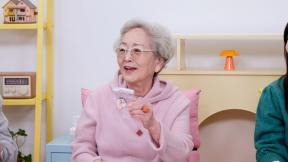 김영옥 “30대부터 할머니 역할…3세 연상 故이순재가 아들”