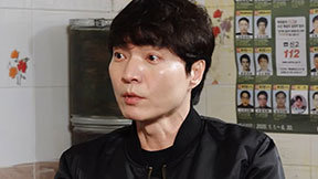 “또 잡힌 겁니까?” 신정환 멘트에 탁재훈 얼어붙었다