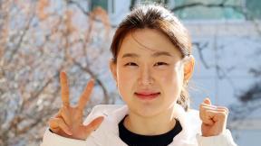 “오로지 올림픽에 맞춰 가속중… 이번엔 메달 걸어야죠”