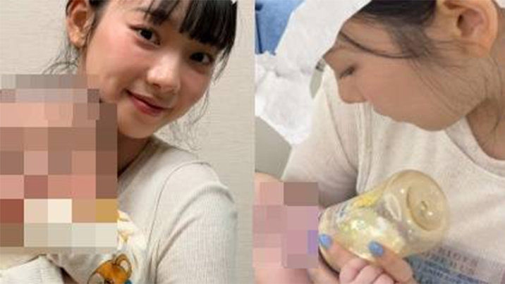 “소중한 휴일에…” 카리나, 뒤늦게 전해진 미담