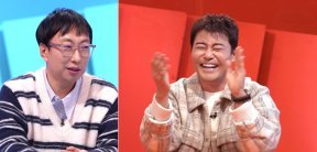 전현무, 결혼 걱정하는 박명수에 “여자만 있으면 돼”