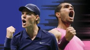 남자 테니스 ‘최고 라이벌’ 알카라스·신네르, 10일 국내서 격돌