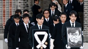 “세상에 필요한 건 착한 사람” 울림 주고 떠났다