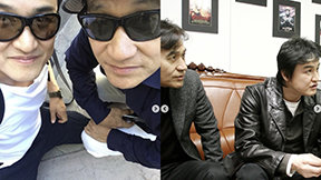 ‘안성기 영원한 콤비’ 박중훈 “사무치는 슬픔과 그리움 안 멈출 것”