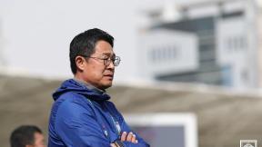 U23 아시안컵 첫 승에도 웃지 못한 이민성 감독…“2실점 뼈아파”