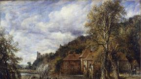 렘브란트-고야… 유럽 300년 미술사 ‘한눈에’