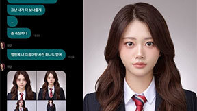 “이게 내 졸업사진…쏙 빠졌어” 한림예고 앨범서 누락된 아이돌