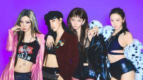 “왜 ‘8시15분’에 등장?“…에스파, 日서 ‘황당 음모론’