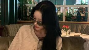 최진실 딸 준희, 170㎝ 42㎏인데…“다이어트 더 빡세게”