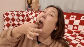 풍자 “편의점 두쫀쿠 비교도 안 된다”…어디서 샀길래?