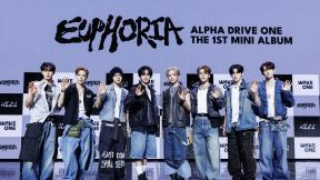 병오년 1호 데뷔 ‘알파드라이브원’…“K팝의 기준 되겠습니다”