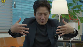 정준호, 드라마 촬영 중 아찔 사고…“항아리 던졌는데 감독 머리 맞아”