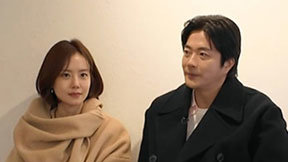 권상우 “아내 손태영 유튜브, 혼자 한국 있을 때 위안”