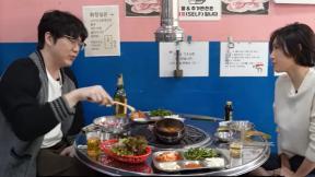 성시경도 놀랐다…화사가 밝힌 ‘40kg대 몸매’ 식단의 정체