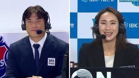 女배구 대표팀 차상현 감독-이숙자 코치와 ‘2+1’년 계약