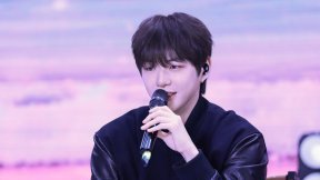 강다니엘, 내달 9일 육군 현역 입대