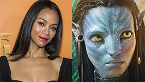 “스칼렛 꺾었다” 누적 24조…‘이 배우’ 흥행 보증수표 1위 등극