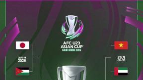 아시안컵 8강전 가시밭길…한국 U-23 대표팀, 우승 후보 호주와 격돌