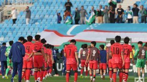 아시안컵 8강전 가시밭길…한국 U-23 대표팀, 우승 후보 호주와 격돌