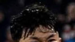 김민재, 새해 첫 경기서 짜릿한 역전 결승골