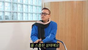 홍진경, 20년 뒤 로봇 대체 현실에 깜짝…“AI가 유튜브 진행”