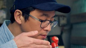 “나야, 최강록”…서점가 평정하고 30대男 ‘팬심’까지 잡았다