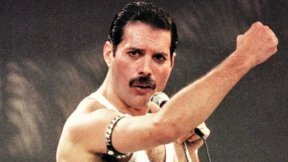 프레디 머큐리, 불륜으로 태어난 숨겨진 딸…암 투병 중 사망