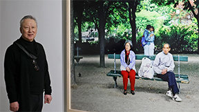 박용만, 50년 만에 펼친 ‘사진가의 꿈’