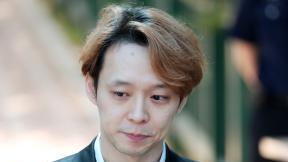 박유천, 전 소속사에 5억 배상 의무 사라졌다…소 취하
