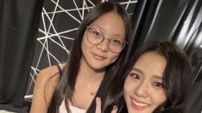 추사랑, 지수 만나 수줍은 모습…야노시호 “보기 드물게 긴장”