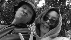 결혼 13주년 日 여행도 함께…‘이혼’ 개코·김수미, “행복했다” SNS 주목