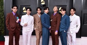 BTS 앨범 ‘아리랑’에 “한국적 정체성” 해외서 주목