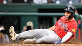 김하성, 빙판에 미끄러져 손가락 부상…“수술·회복에 4~5개월”