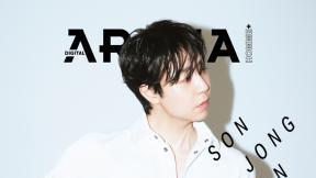 손종원 셰프, 단추 몇 개를 푼 거야? 과감+절제 존재감