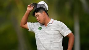 김시우 PGA투어 개막전 ‘톱10’ 불발…우승은 고터럽