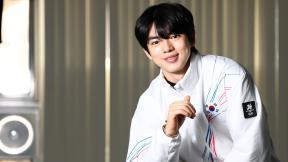 의상·음악 모두 바꿨다…‘피겨 프린스’ 차준환의 올림픽 승부수