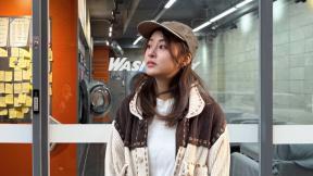 ‘한의사♥’ 강소라 20대 같은 미모…캐주얼룩 소화