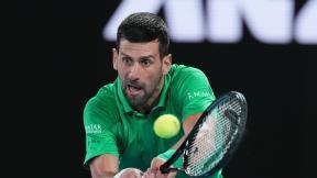 조코비치, 호주오픈 통산 100승 금자탑…메이저 25회 우승 순항