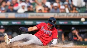 MLB 애틀랜타, ‘수술’ 김하성 공백 메웠다…마테오와 1년 계약