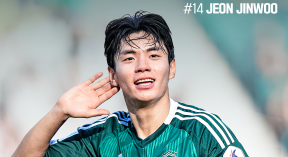 유럽 진출 꿈 이뤘다…전북 전진우, 잉글랜드 2부 옥스퍼드 이적