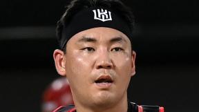 “장성우, 해외캠프 같이 가자” 계속 KT 유니폼