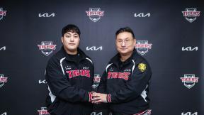 작년 8위 KIA, 조상우·김범수·홍건희 품고 명예 회복 노린다