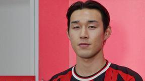 프로축구 서울, 송민규 영입…김기동 감독과 재회