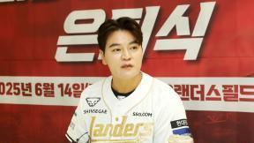 추신수, MLB 명예의 전당 투표서 3표…재도전 기회는 무산