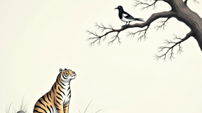 전통 민화 왜곡 막는다…생성형 AI 학습용 민화 이미지 9000여 건 구축