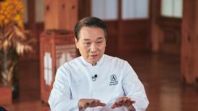 후덕죽 “故이병철 회장이 요리 맛본 뒤 팔선 폐업 지시 철회”