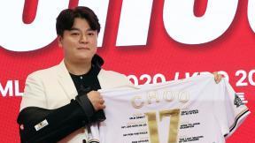 ‘역사적 3표’ 추신수 美명예의전당 韓선수 첫 득표