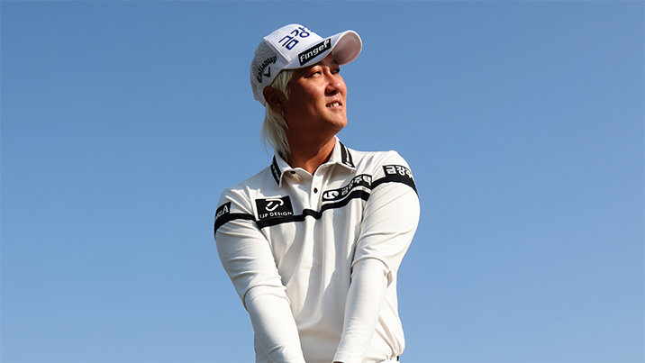 ‘인생 벙커’ 빠져 허우적 괴짜 골퍼… “이제 알겠네요, 연습이 살길임을”