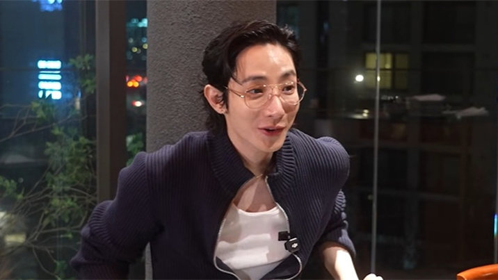 이수혁, 中 팬미팅 혹사 논란 해명…“12시간은 와전, 팬들도 고생해”